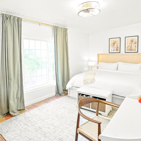 The Mary Anne Boutique Hotel Usvi 夏洛特阿马利亚 外观 照片