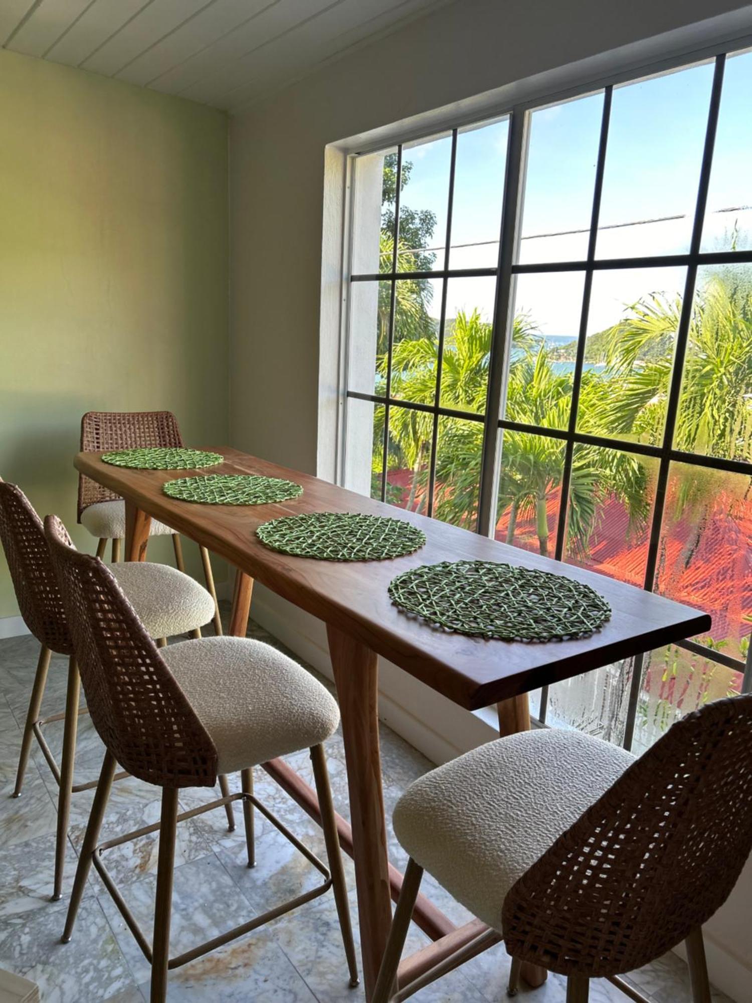 The Mary Anne Boutique Hotel Usvi 夏洛特阿马利亚 外观 照片