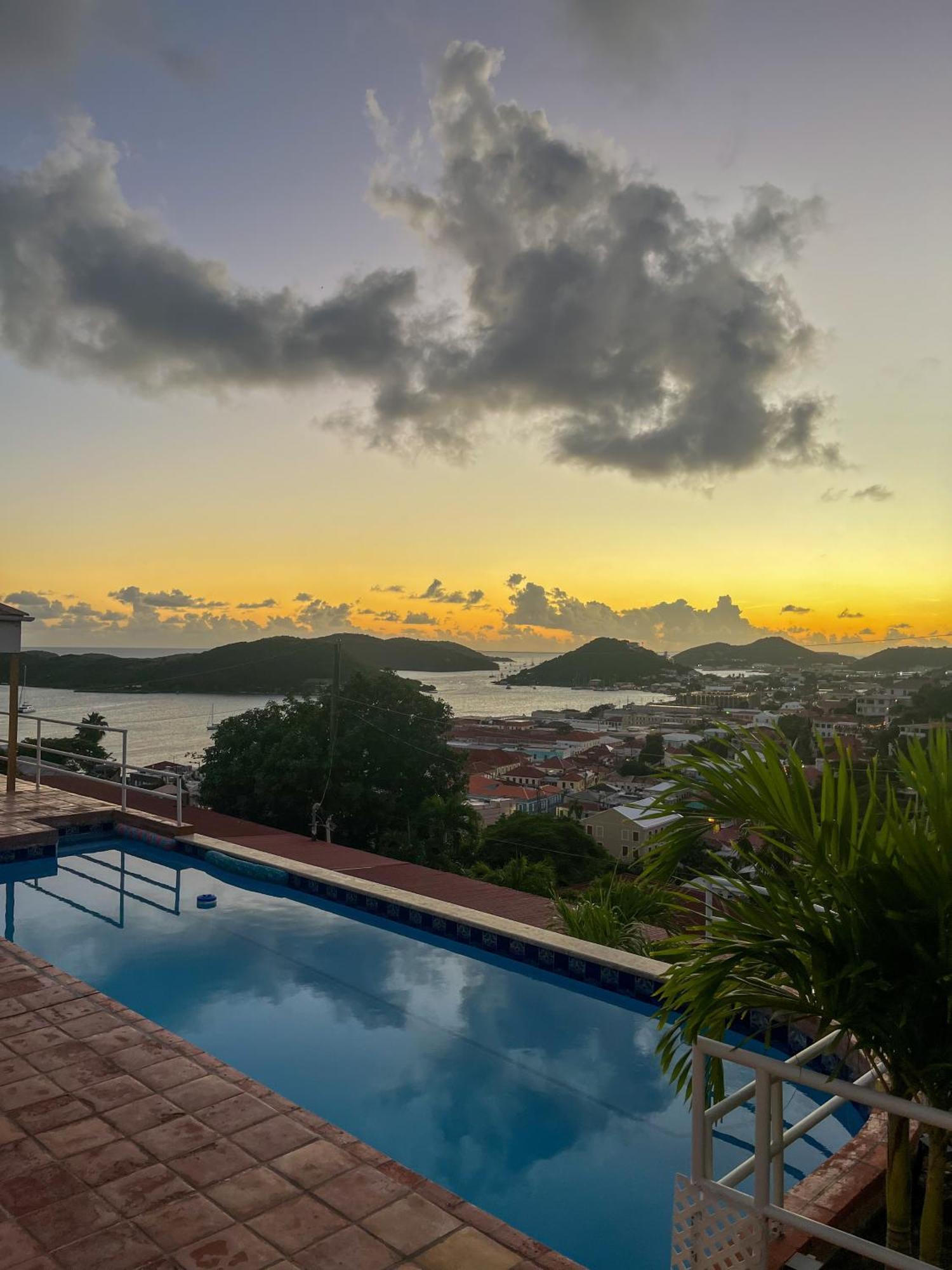 The Mary Anne Boutique Hotel Usvi 夏洛特阿马利亚 外观 照片