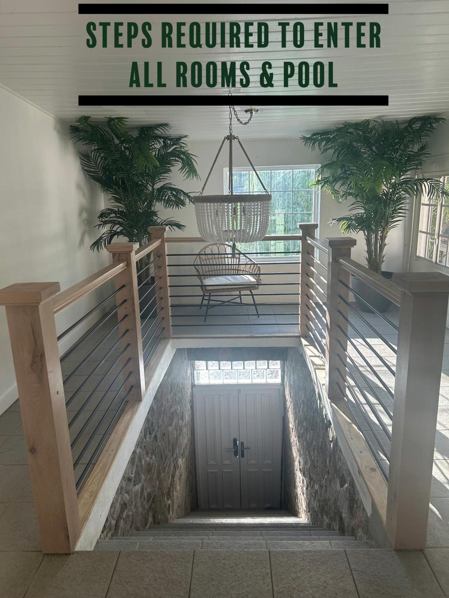 The Mary Anne Boutique Hotel Usvi 夏洛特阿马利亚 外观 照片
