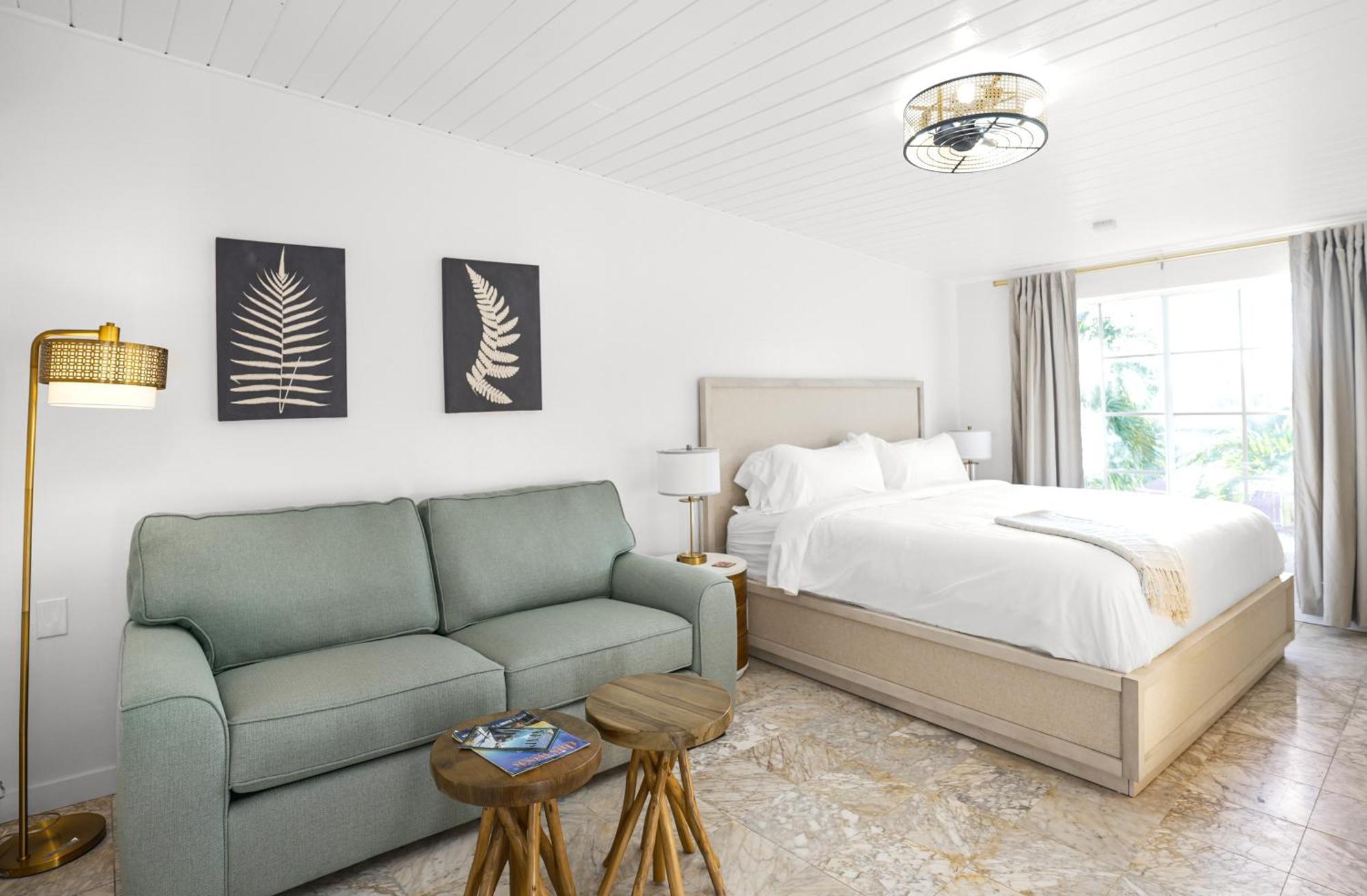 The Mary Anne Boutique Hotel Usvi 夏洛特阿马利亚 外观 照片