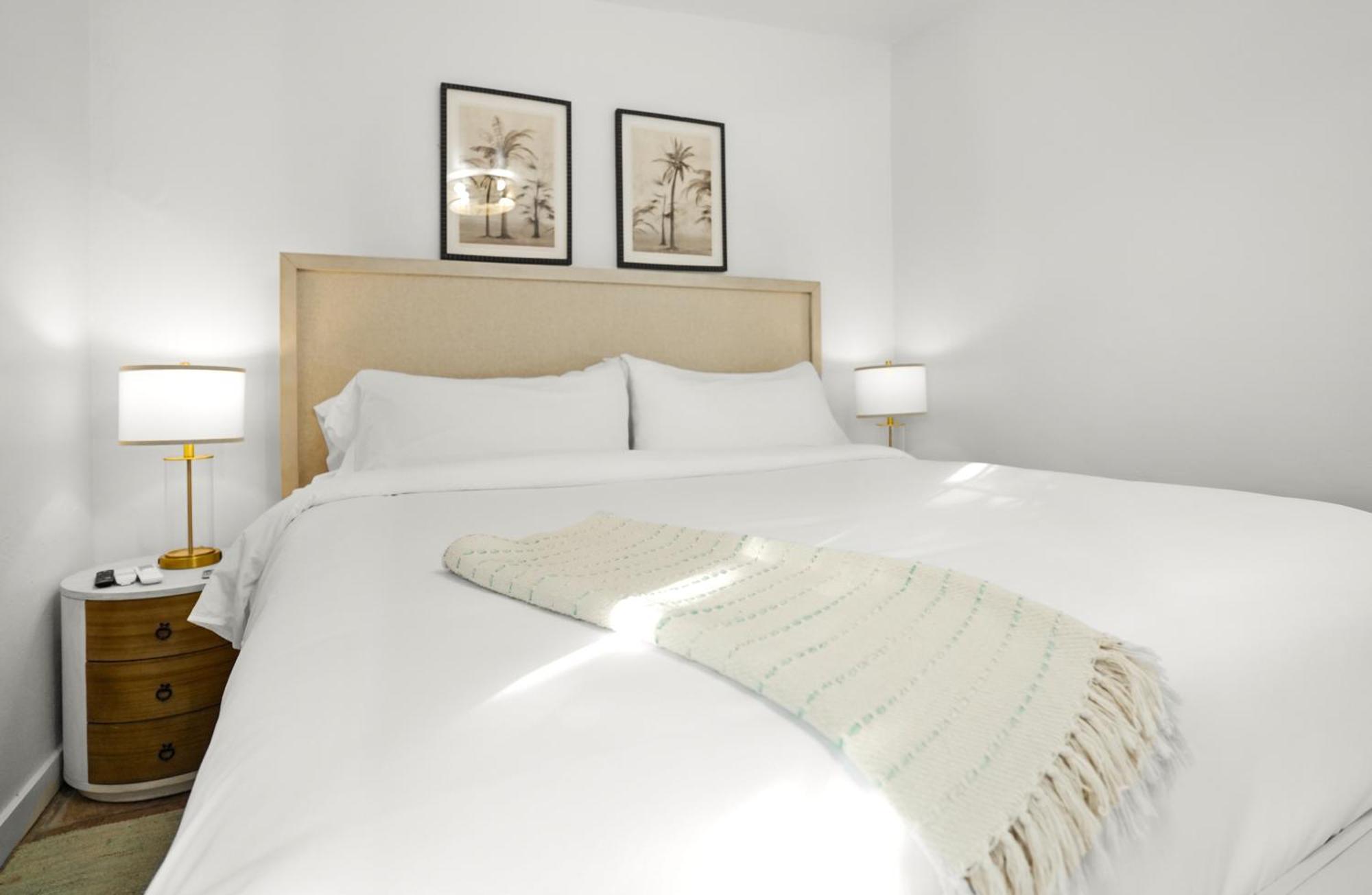 The Mary Anne Boutique Hotel Usvi 夏洛特阿马利亚 外观 照片