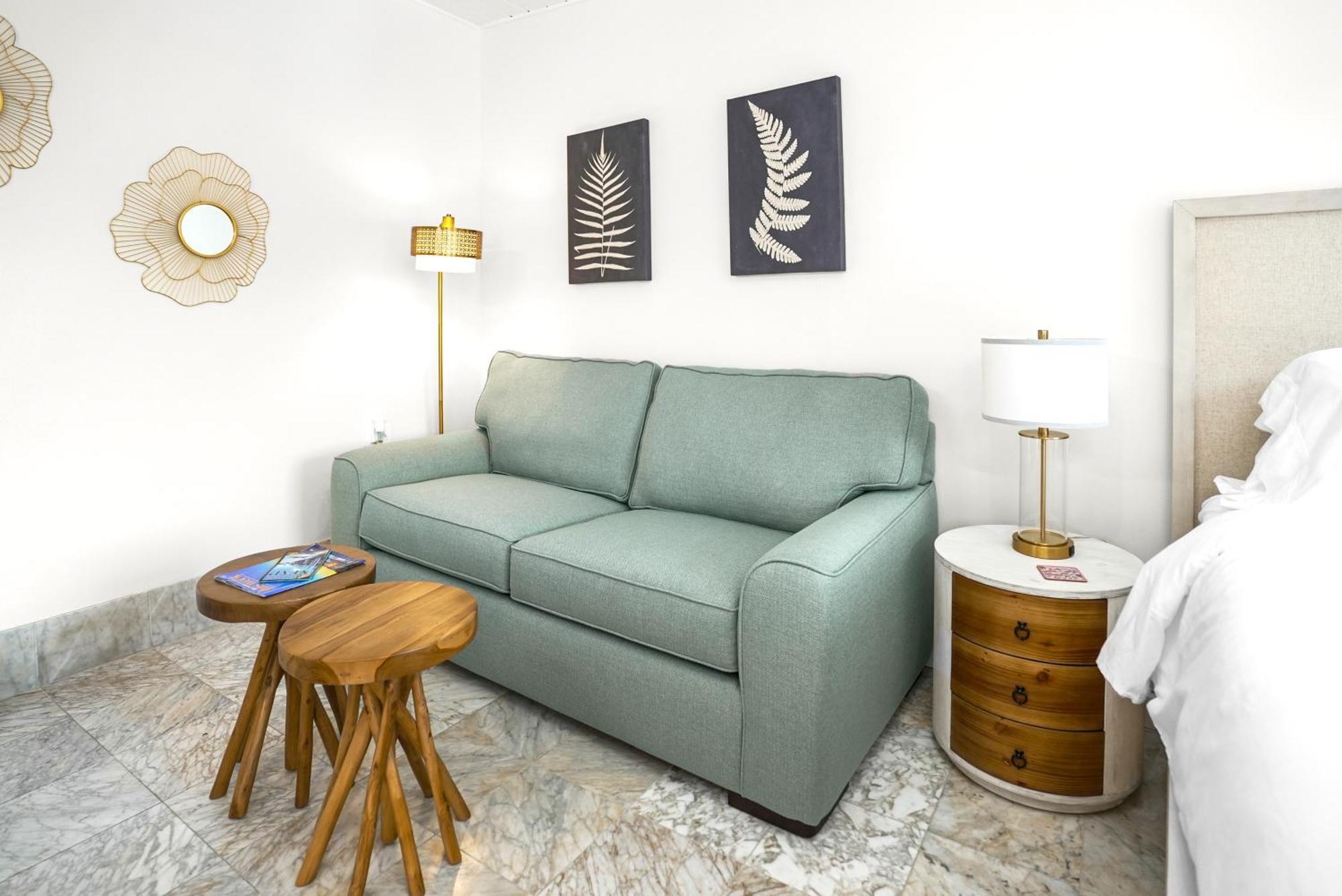 The Mary Anne Boutique Hotel Usvi 夏洛特阿马利亚 外观 照片