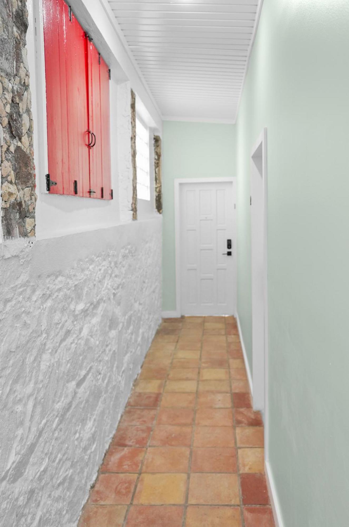 The Mary Anne Boutique Hotel Usvi 夏洛特阿马利亚 外观 照片